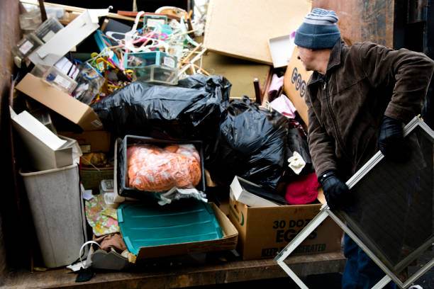 Best Donation Pickup Services  in Sandy, OR