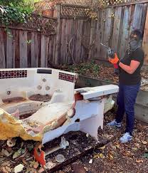 Best Demolition Debris Removal  in Sandy, OR